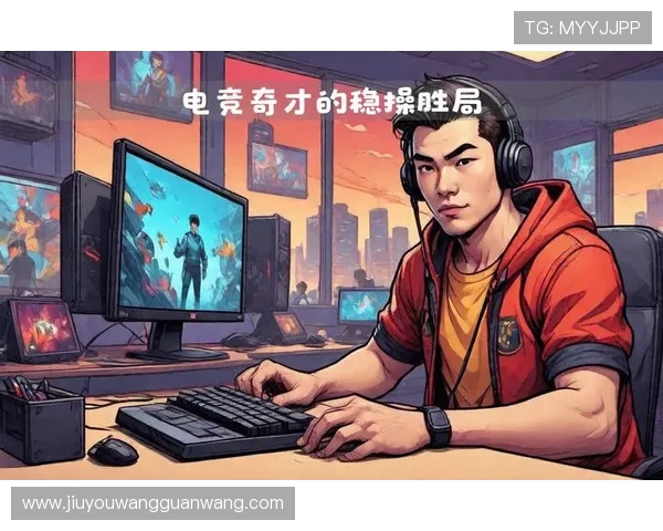 九游老哥会：组织精彩的电竞比赛，展现玩家的实力与风采